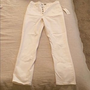 Citizens of Humanity High rise slim